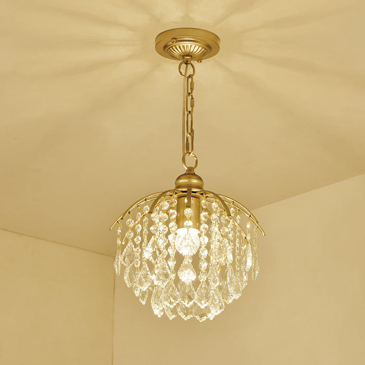 Skanto | Moderne Taklampe Soverom