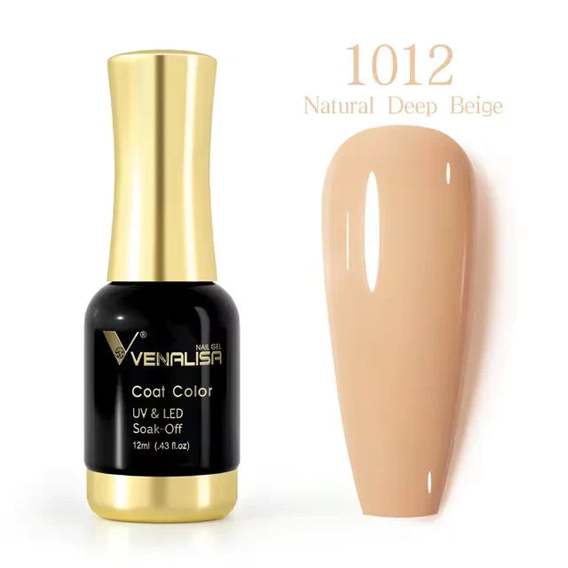 Skanto | UV-LED Gel Neglelakk