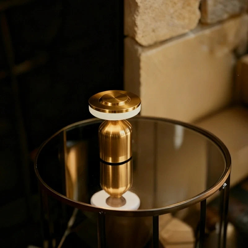 Skanto | Auralis Bordlampe