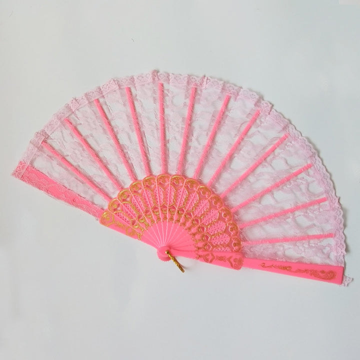 Damer spissfans Skanto