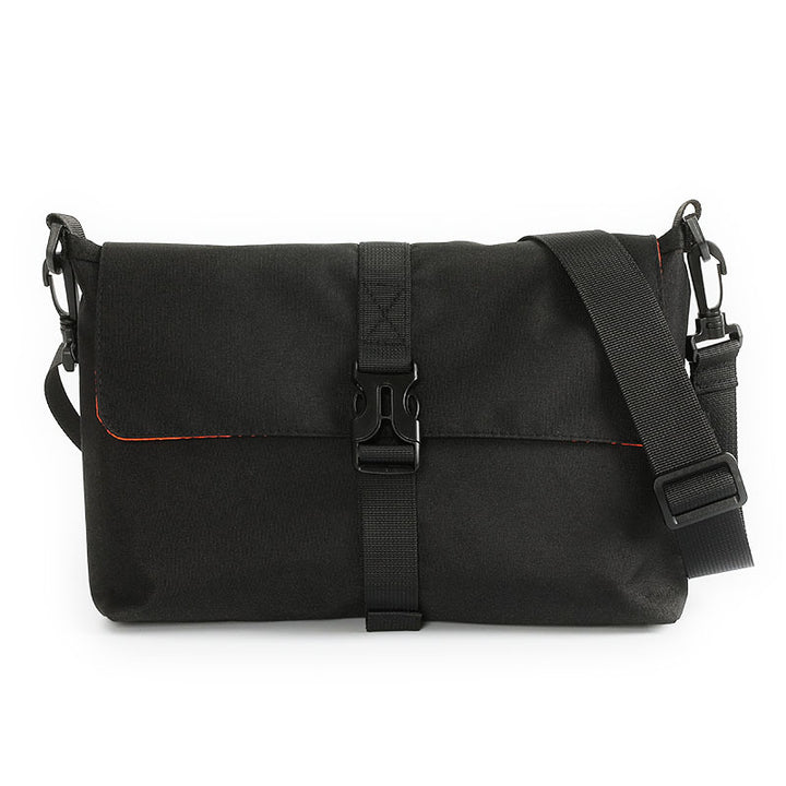 Multi-Funksjonell Messenger Bag Skanto