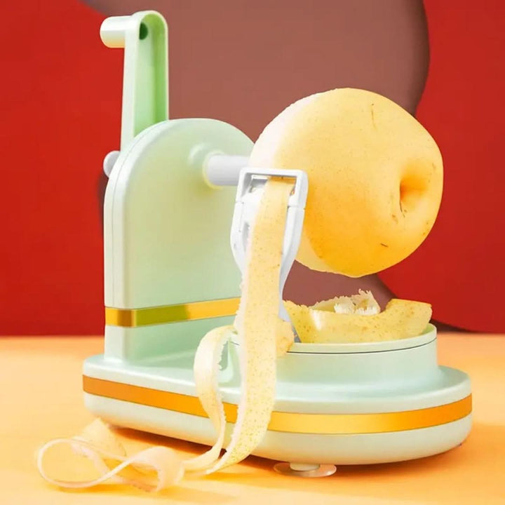 Skanto | EasyPeel Multifruit Rustfritt Stål Grønnsaksskræler