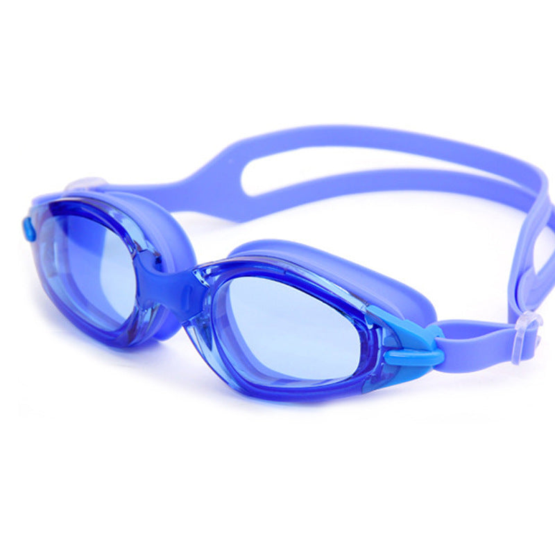 Svømmebrille Skanto