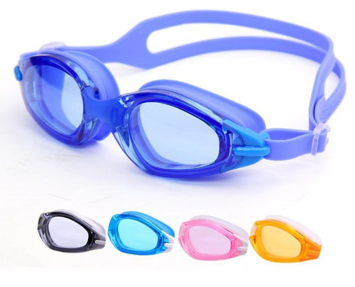 Svømmebrille Skanto