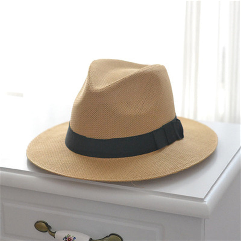 Skanto | Klassisk Panama Hatt