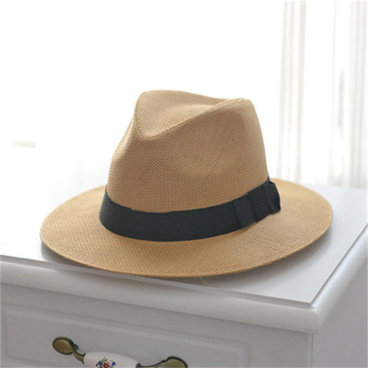 Skanto | Klassisk Panama Hatt