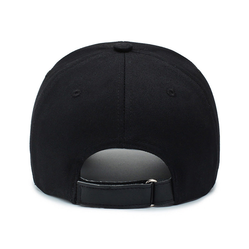 Herre Brodert Insekt Design Baseball Cap Skanto