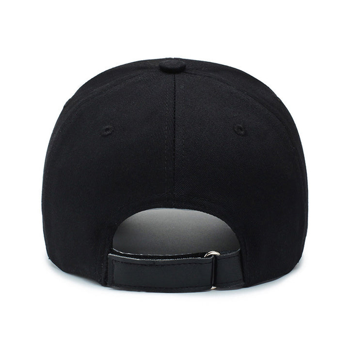 Herre Brodert Insekt Design Baseball Cap Skanto