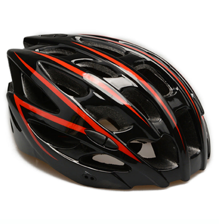 Aerodynamisk Racing Hjelm Skanto