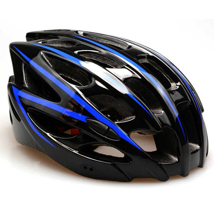 Aerodynamisk Racing Hjelm Skanto