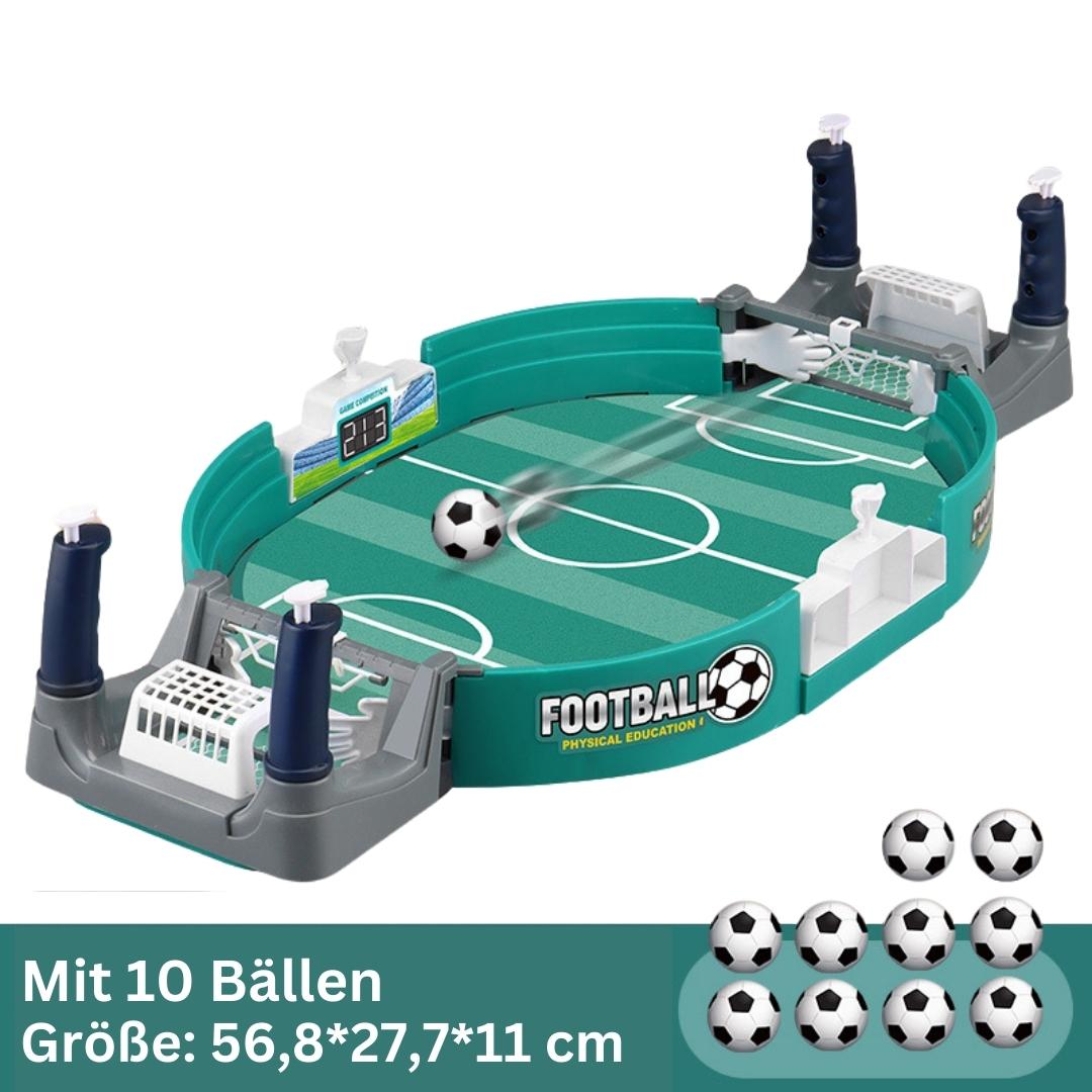 Mini Football Pro - Kompakt Spillmoro for familien Skanto