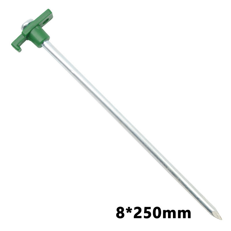 Skanto | Teltplugg Heavy Duty