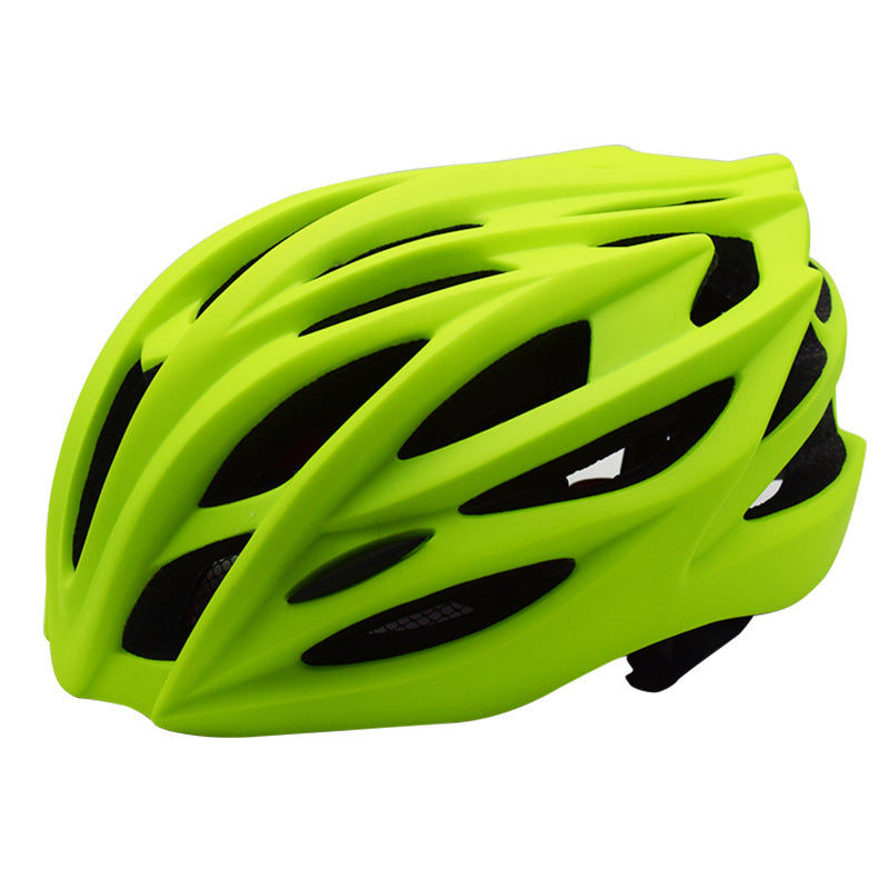 Performance Ventilert Sykle Hjelm Skanto