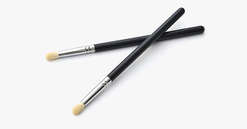 Skanto | Pro Blending Øyenskygge Pensel – Profesjonell Øyemakeup På Dine Fingre