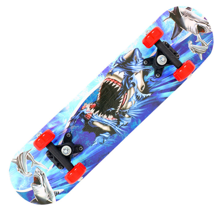 Stunt Skateboard Skanto