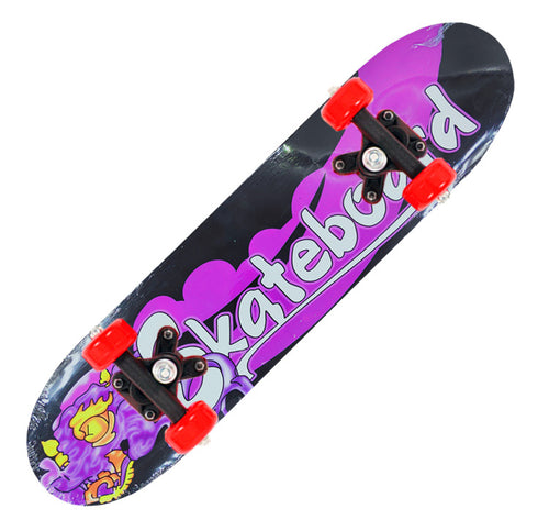 Stunt Skateboard Skanto