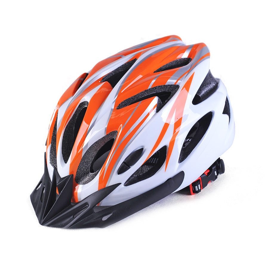 WoAerodynamic Sykkel Hjelm Skanto