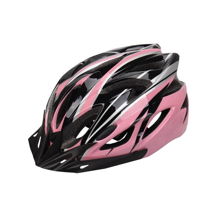 WoAerodynamic Sykkel Hjelm Skanto