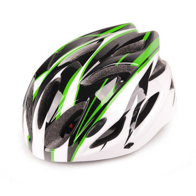 WoAerodynamic Sykkel Hjelm Skanto