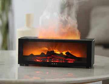 Skanto | Flame Diffuser Luftfukter