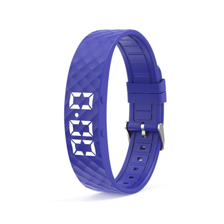 PowerTime Sports Arm Band — Mestre hvert øyeblikk, aldri føl deg presset for tid igjen! | Skanto