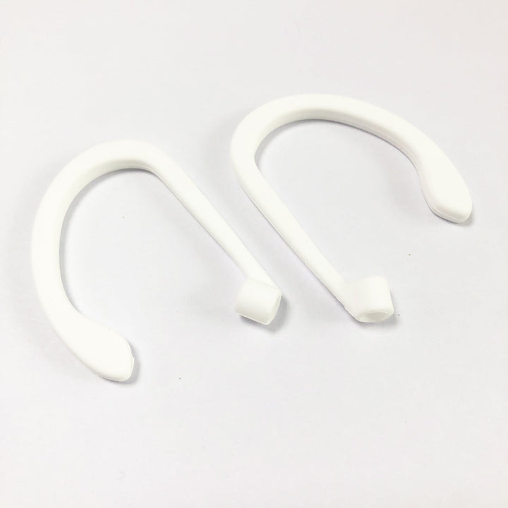 Skanto | 1 par stropp trådløs ørehengende krok tilbehør holdere for Airpods