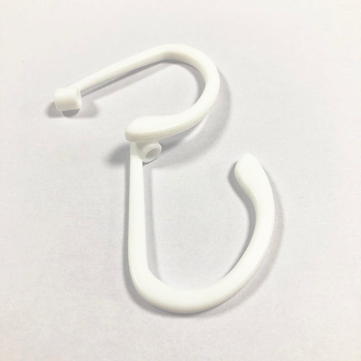 Skanto | 1 par stropp trådløs ørehengende krok tilbehør holdere for Airpods