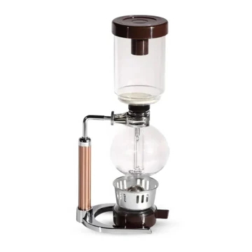 Skanto | Japansk Syphon Kaffe Maskin