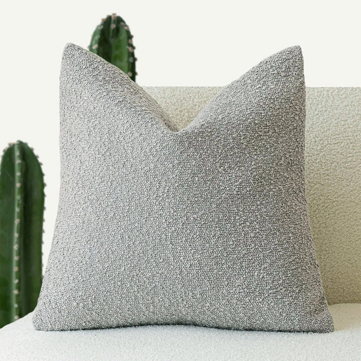 Skanto | Tulum Boucle Puteklede 45x45cm Dekorativpute