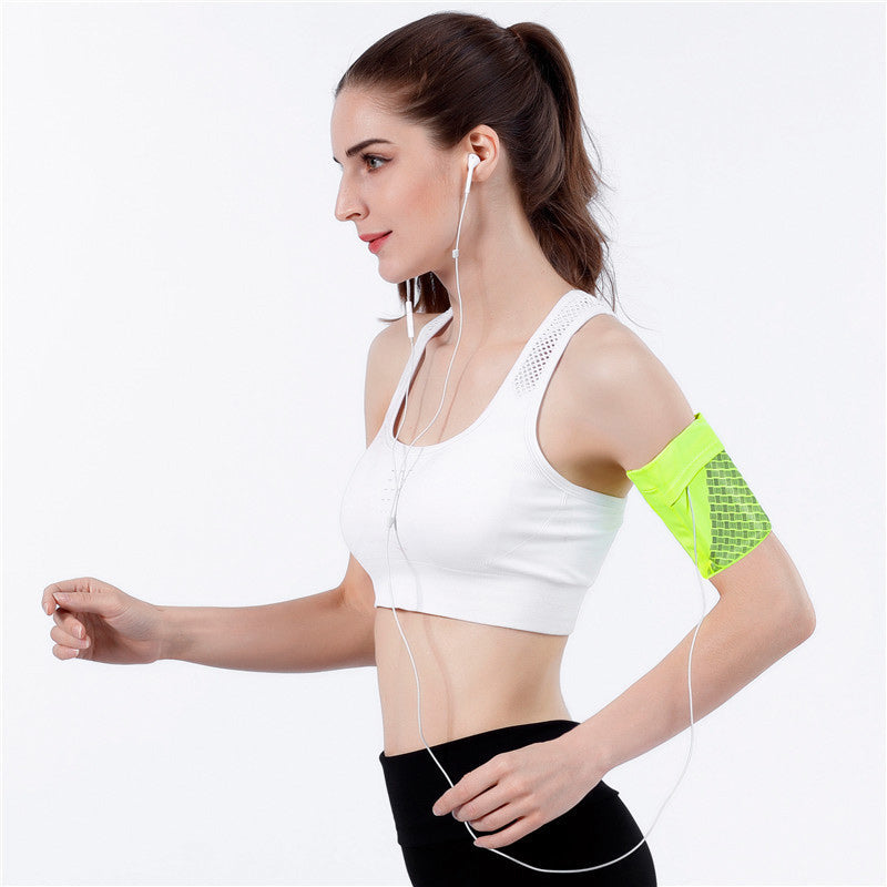 Skanto | 3 I 1 Mobil Sport Armert Beskyttelse