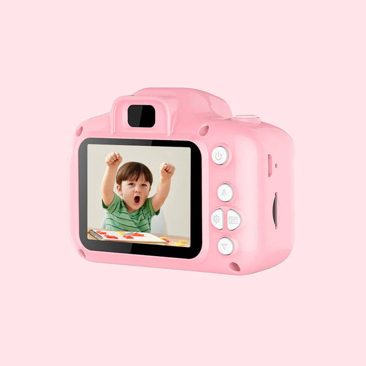 Skanto | Mini digital kamera