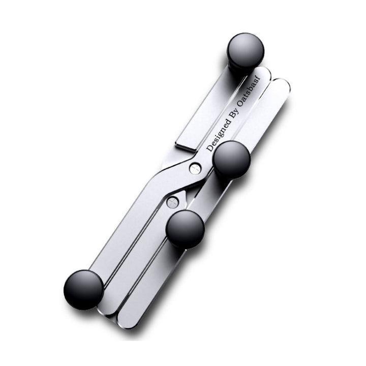 Fjernbar smarttelefonholder for bil | Skanto