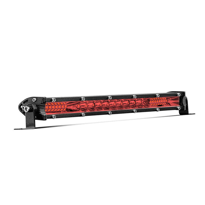 Skanto | LED Lyslist for Biler – Nødlys