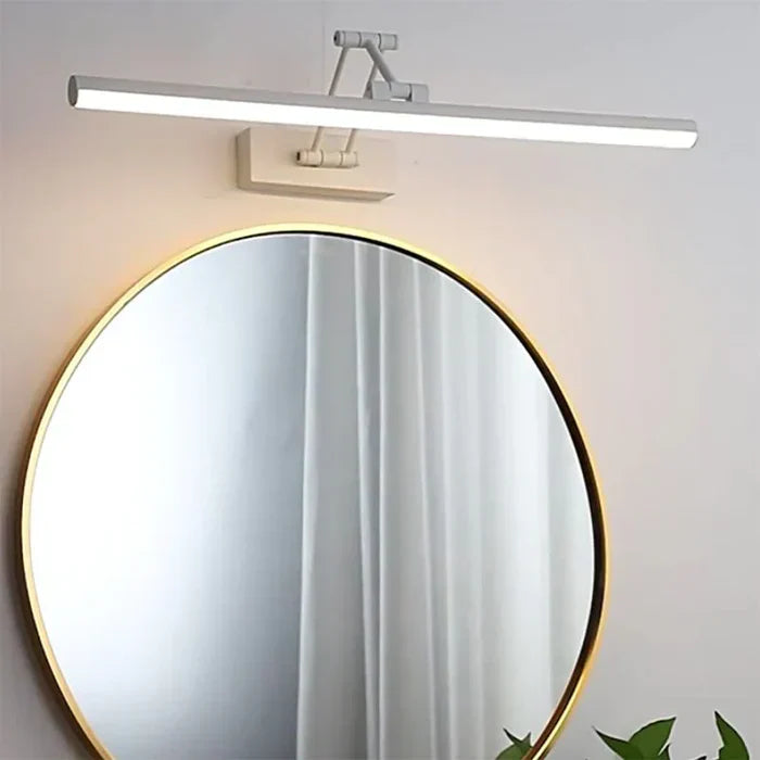 Skanto | Minimalistisk LED Vegglampe - ZenLite