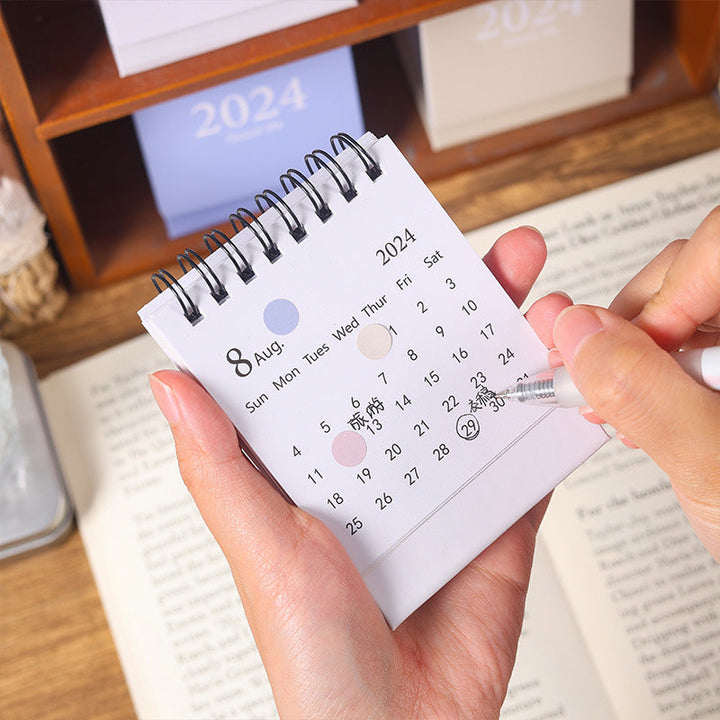 Skanto | 2025 Bloomy Flowers Bordkalender