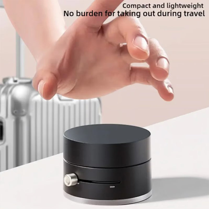 Skanto | Magnetisk telefonholder med sugekop