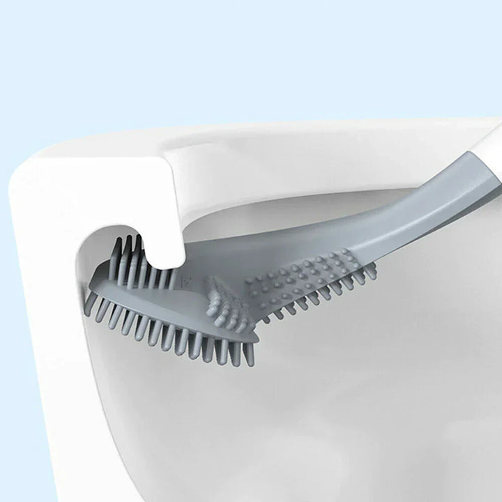 Skanto | Innovativ Hygienisk Toalettbørste