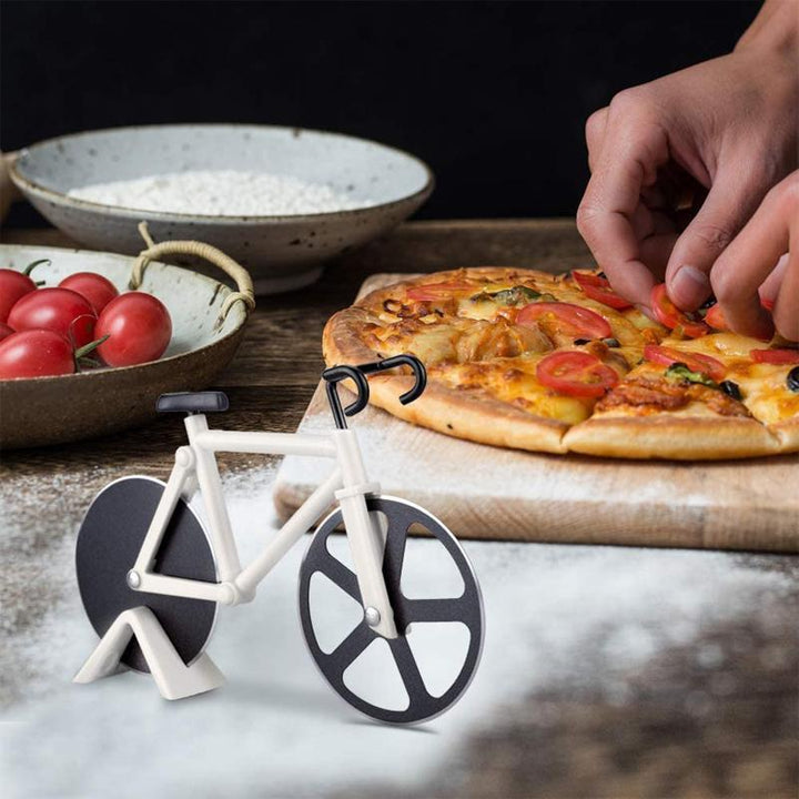 Skanto | Hjulrull Pizzakutter