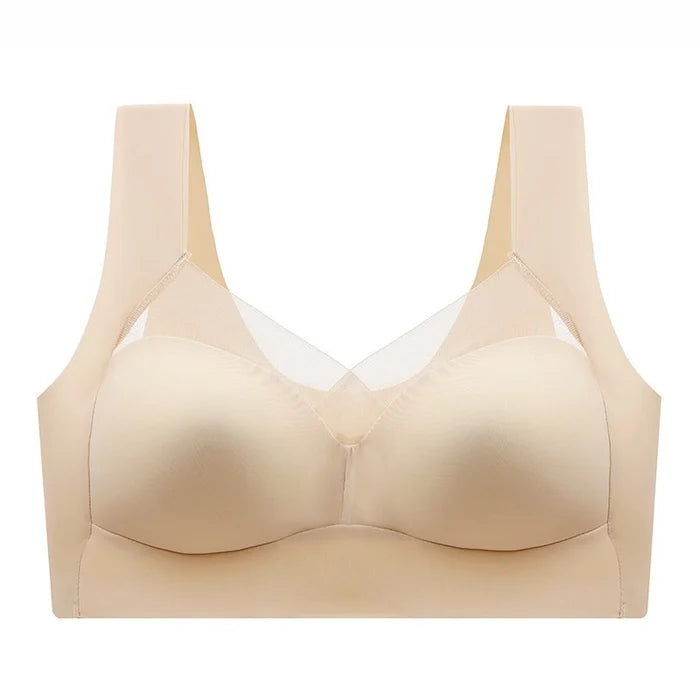 Skanto | Sommer Sexy Push Up Trådløse BH-er