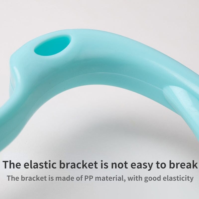 Cervical spine massager | Skanto