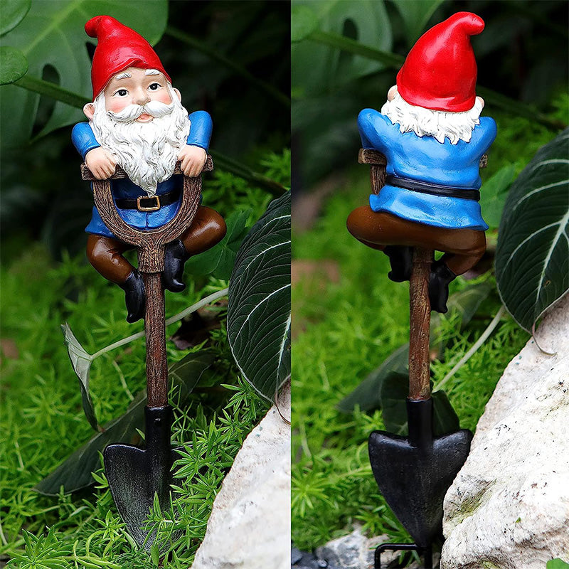 Spade Harpiks Ornament | Skanto