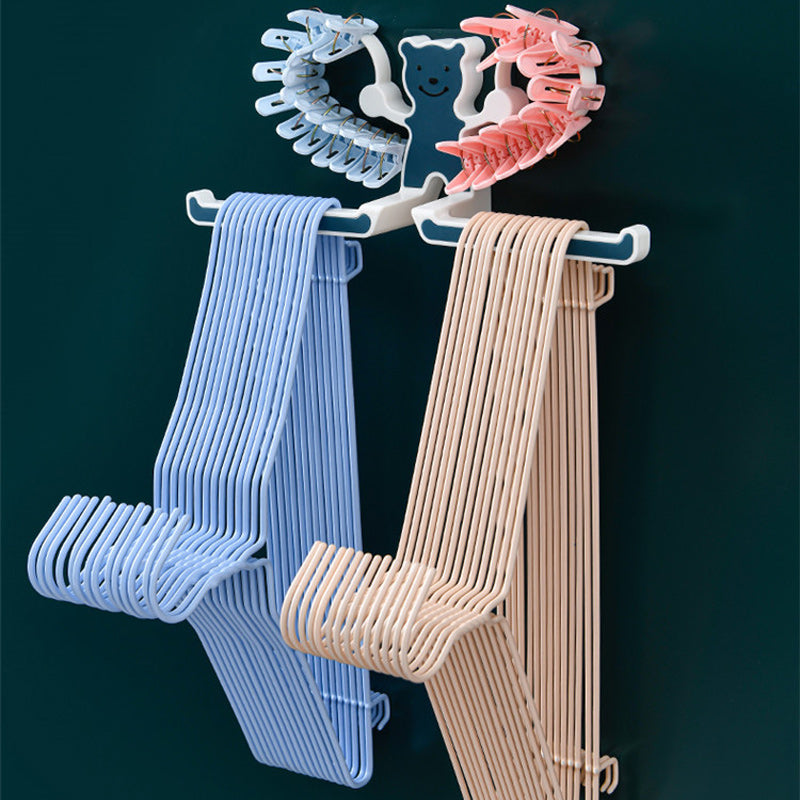 Bear Hanger Oppbevaringsstativ | Skanto