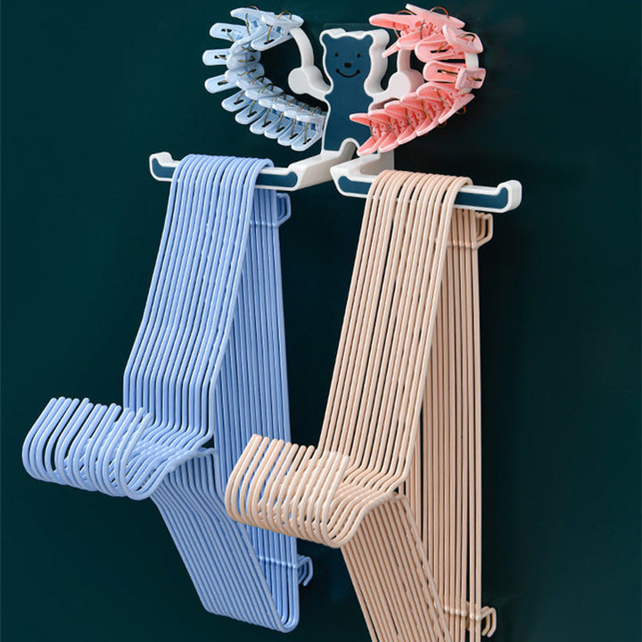 Bear Hanger Oppbevaringsstativ | Skanto