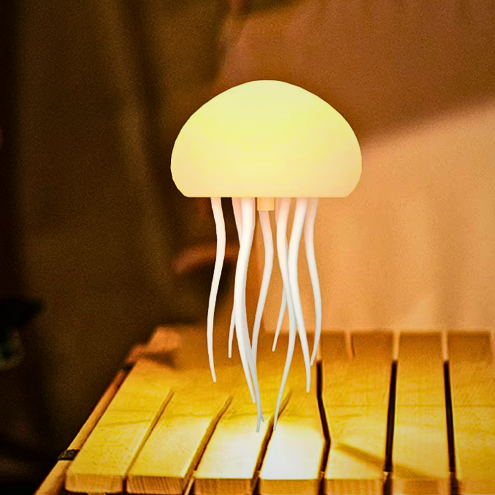 Jellyfish lampe | Skanto