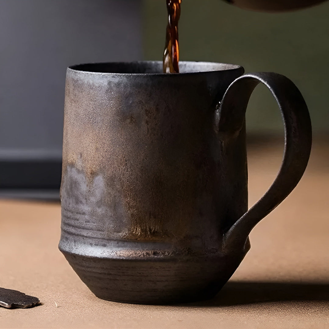 Landlig kaffekopp – Varm & Koselig for Høsten | Skanto