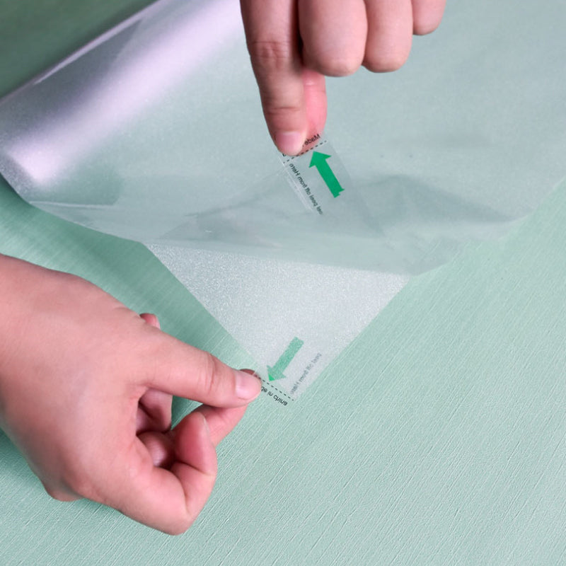 Skanto | 3D Translucent Farget Glass Film