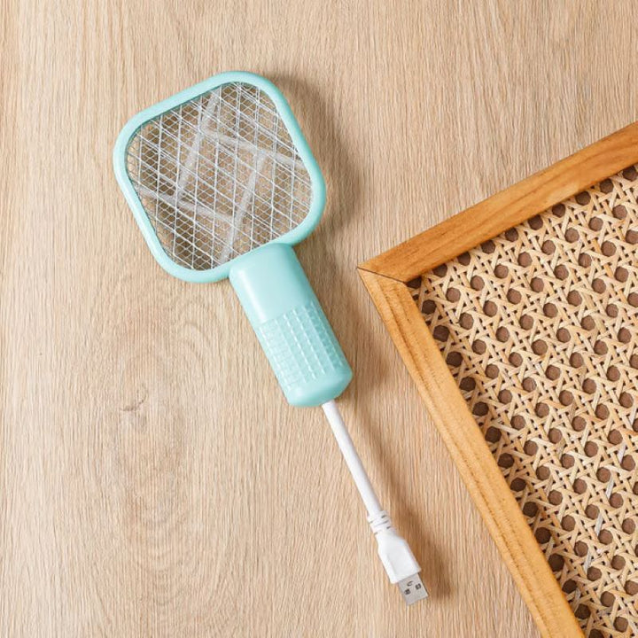 Skanto | Utendørs elektrisk myggswatter