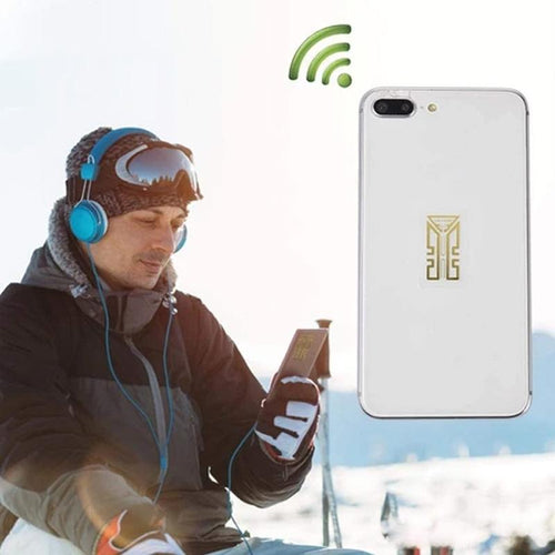Skanto | Signalförsterker for mobiltelefoner