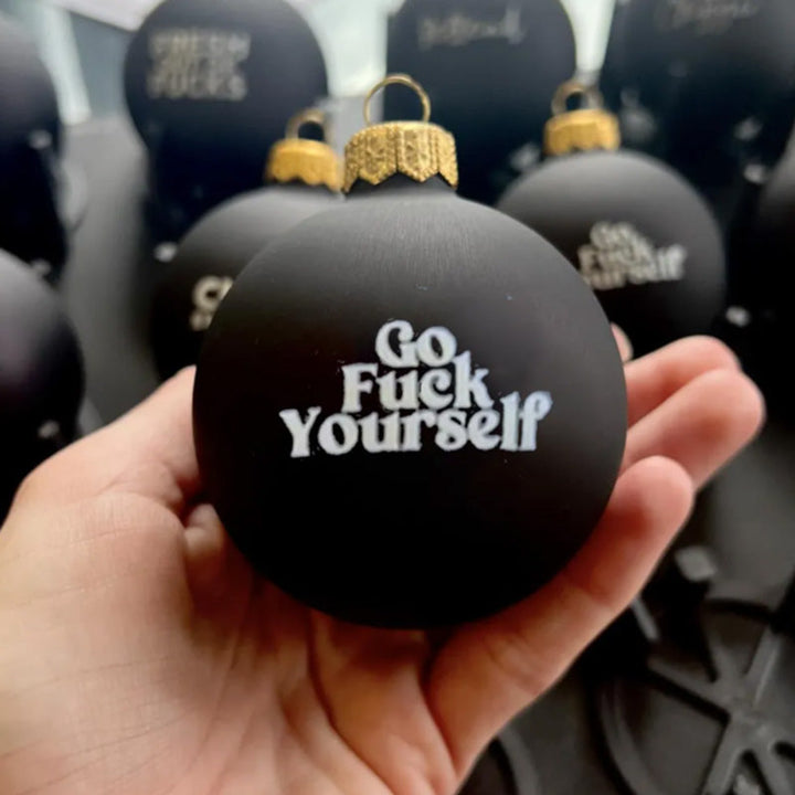 Skanto | Morsomme Julekuler – Humoristisk Jul & Uttradisjonell Dekor