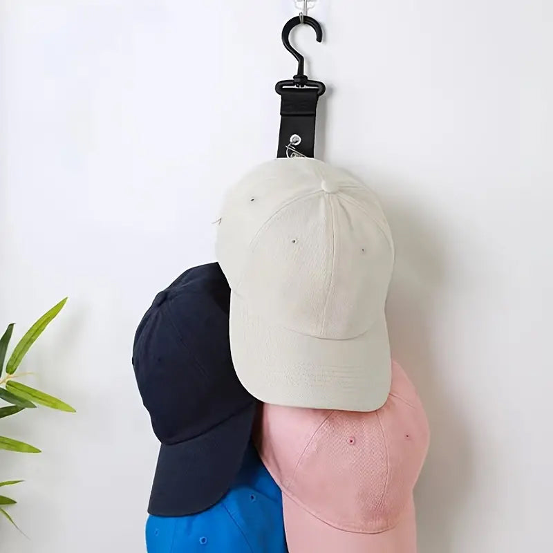 Skanto | Hatt Henger